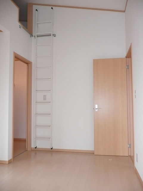 その他設備　同タイプC棟写真を掲載しております。