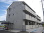 クレスト２Ｂ 3階 築12年9ヶ月の賃貸物件