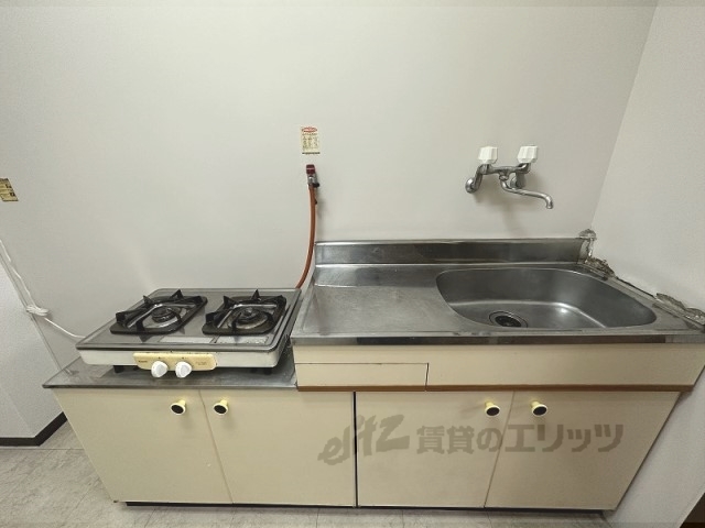 その他部屋・スペース　冷蔵庫置場