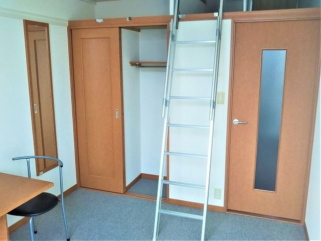 【レオパレスエクステンドのその他部屋・スペース】