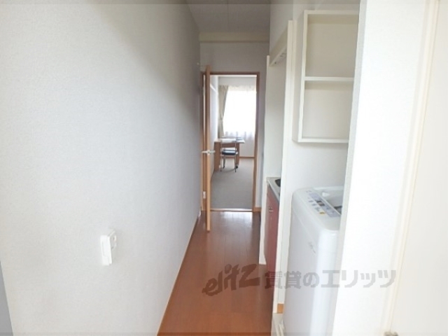 その他部屋・スペース　廊下