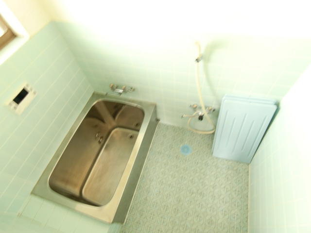 バス・シャワールーム　追い焚き機能付オートバス対応