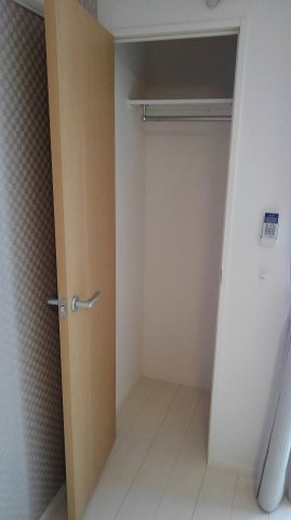 その他部屋・スペース　内装は落ち着いています