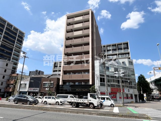 ライジング コート 名古屋 駅 南 セール