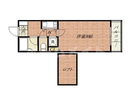 茨木市蔵垣内３