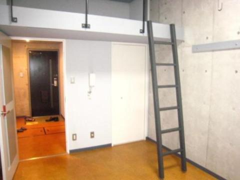 レーブ95　居室・リビング　洋室