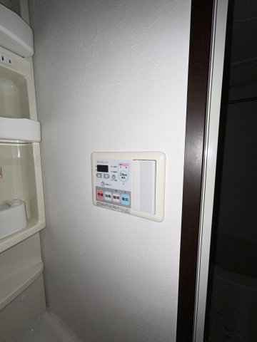 【広島市南区西蟹屋のマンションのその他設備】