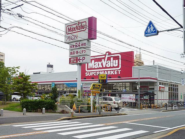 【名古屋市北区上飯田南町のマンションのその他】