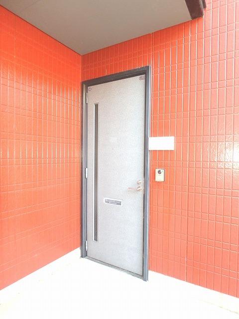 その他　玄関ドア