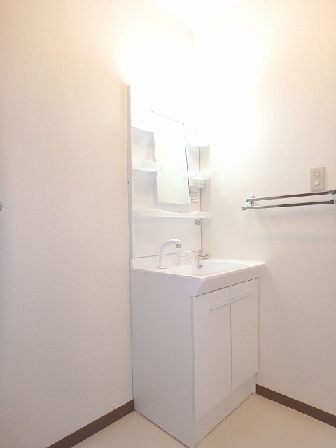 洗面設備　人気のシャンプードレッサー☆