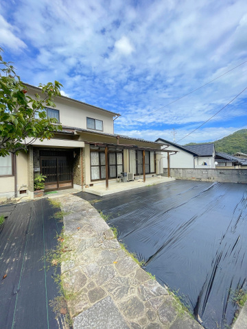 安芸郡海田町三迫のその他の建物外観