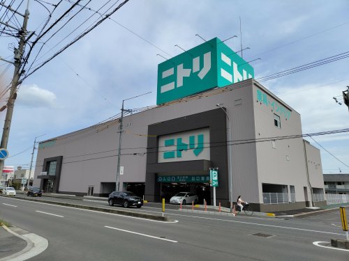 【福山市御幸町大字上岩成のマンションのその他】