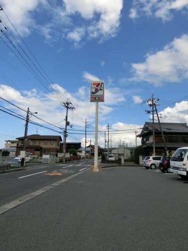 【ハイム千部野のコンビニ】