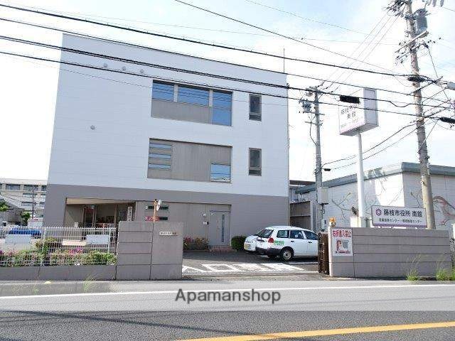 役所　藤枝市役所（役所）まで1200m