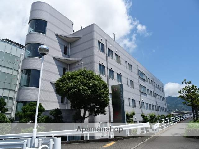 病院　甲賀病院（病院）まで3400m