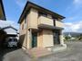 裾野駅よりバス10分 徒歩2分 築18年3ヶ月 2階建の賃貸物件
