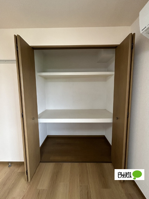 収納　同一タイプ