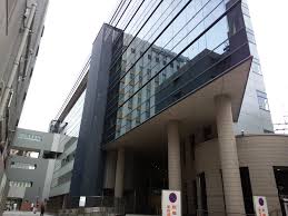 病院　帝京大学医学部附属溝口病院（病院）まで865m