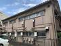 川崎駅より徒歩15分 2階 築40年10ヶ月の賃貸物件
