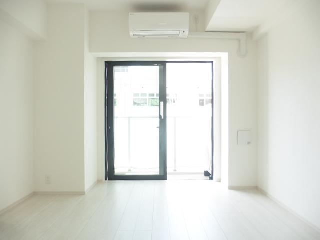居室・リビング　居室※別部屋参考写真
