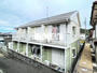 志摩赤崎駅より徒歩30分 築33年4ヶ月 2階建の賃貸物件