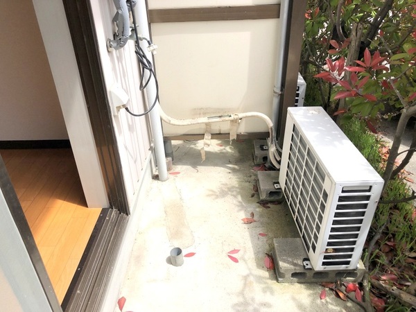 佃コーポIのその他写真