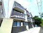 本千葉駅より徒歩20分 3階 築4年の賃貸物件
