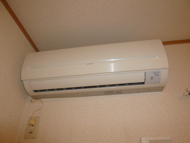 その他部屋・スペース　エアコン