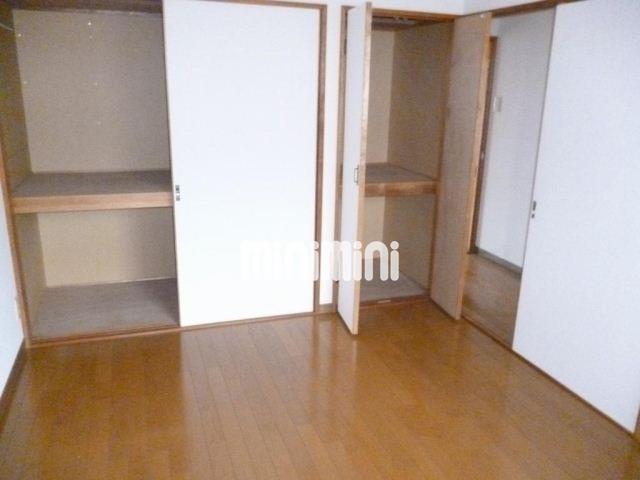 その他設備　同一物件、別部屋の写真です。