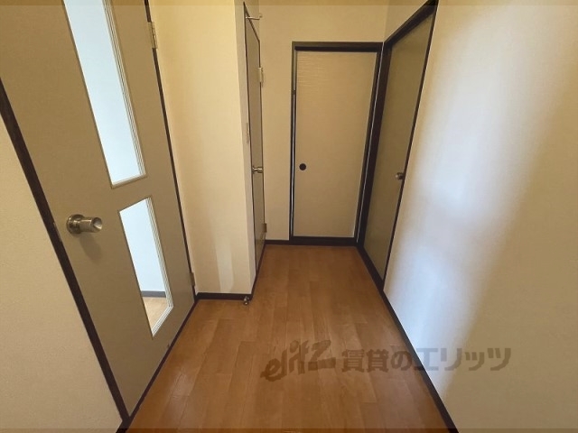 その他部屋・スペース　廊下