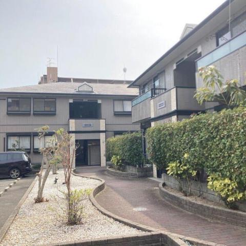 茨木市若園町