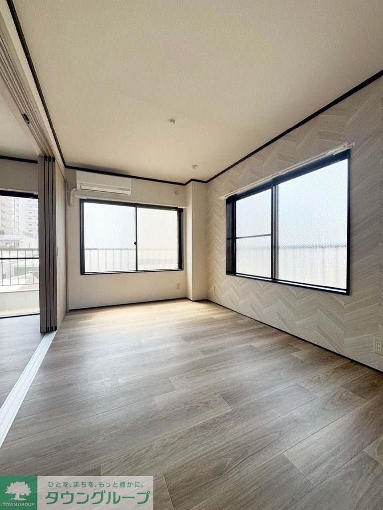 居室・リビング　リビング/居室