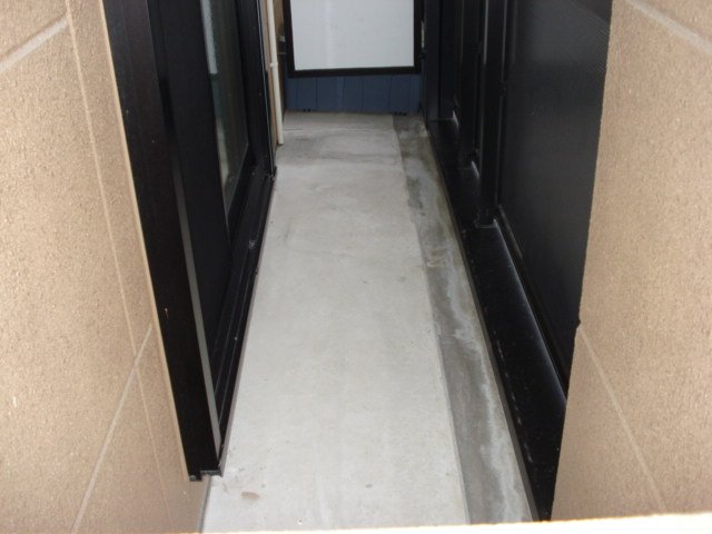 バルコニー　ベランダ