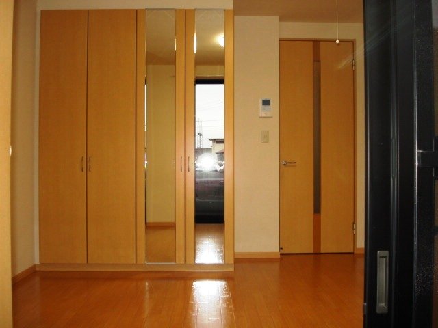 その他部屋・スペース　洋室