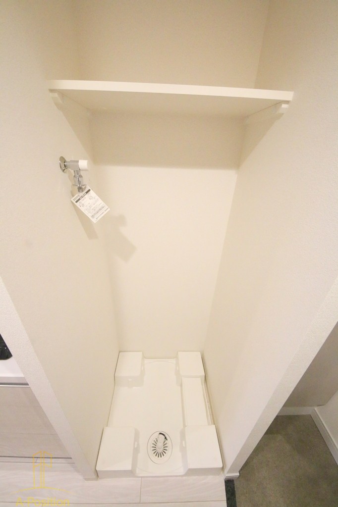 その他設備　プレサンス桜川グロワール