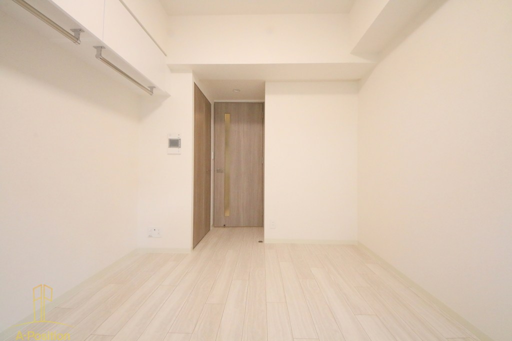 居室・リビング　プレサンス桜川グロワール