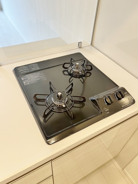 キッチン　同仕様