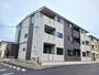 福山駅よりバス16分 徒歩3分 1階 新築の賃貸物件