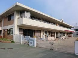 幼稚園・保育園　三田保育所（幼稚園・保育園）まで1621m