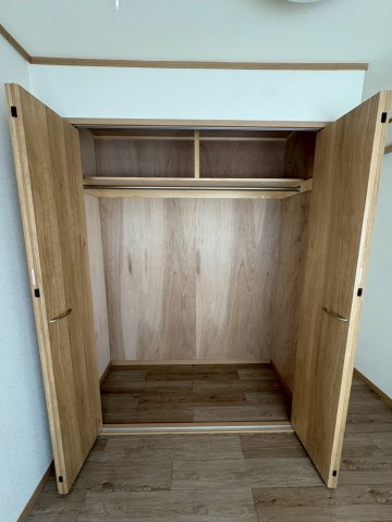 収納　小物を収納するのに便利です