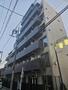 大井町駅より徒歩9分 3階 築1年8ヶ月の賃貸物件
