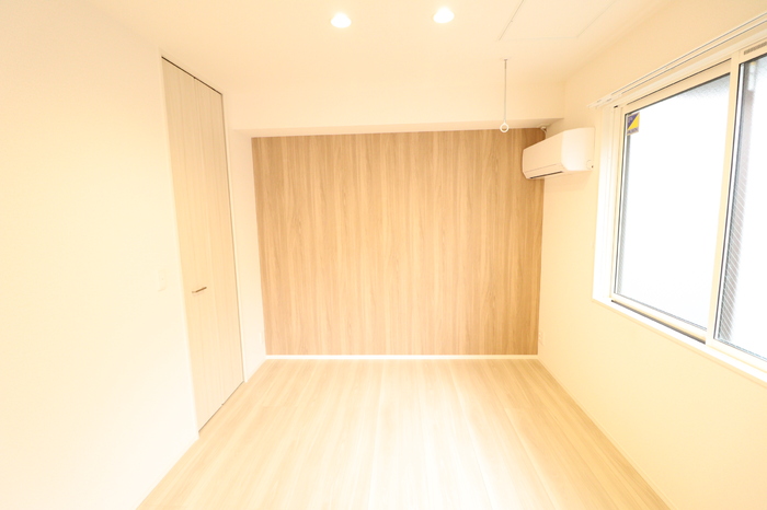 居室・リビング　洋室