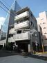 目黒駅より徒歩5分 2階 築23年3ヶ月の賃貸物件