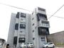 1016TOWERS 4階 築3年7ヶ月の賃貸物件