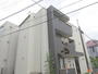 メゾン佐久間 2階 築10年8ヶ月の賃貸物件