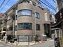 フロンティア鷺宮 1階 築4年4ヶ月の賃貸物件