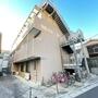 東門前駅より徒歩9分 2階 築16年1ヶ月の賃貸物件