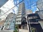 蔵前駅より徒歩2分 10階 築2年7ヶ月の賃貸物件