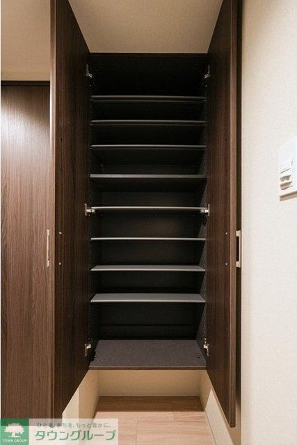 収納　お部屋探しは株式会社　タウンハウジング　までお気軽にお問合…