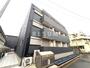 西千葉駅より徒歩15分 3階 新築の賃貸物件